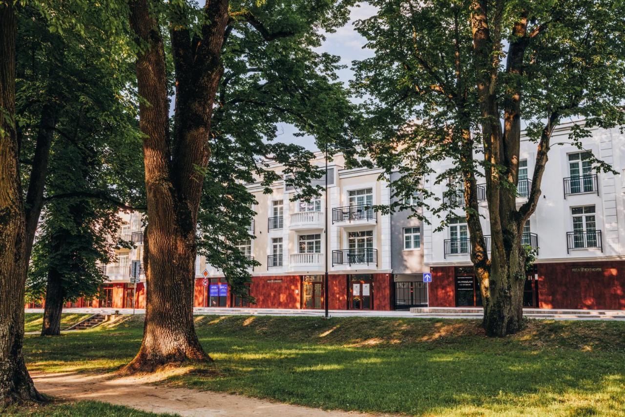 Rezidencia Opera Apartment Turcianske Teplice Exterior photo